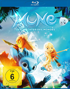 Mune: Guardian of the Moon